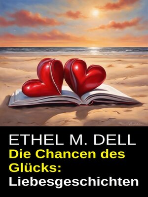 cover image of Die Chancen des Glücks